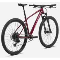 Планински велосипед Orbea Alma H30 - 29'' Metallic Dark Red - Chic White: Изкачи се на върха!, снимка 4 - Велосипеди - 38996130