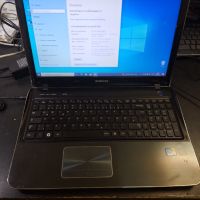 Продавам лаптоп Samsung NP-510S, снимка 1 - Лаптопи за дома - 45434744