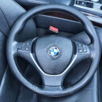 BMW X5 E70 Спортен волан , снимка 3 - Части - 45143814