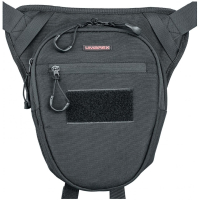 Чанта за оръжие Umarex Carry Waistbag Holster, снимка 2 - Екипировка - 45033047