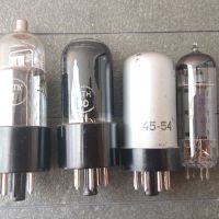 Нови радиолампи 6П31С, 6П6С, 6Ж8 - 6SJ7, 6П18П. , снимка 3 - Ресийвъри, усилватели, смесителни пултове - 45492701
