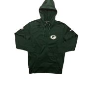 Мъжко горнище Nike x NFL Green Bay Pacers, размер: S , снимка 1 - Спортни дрехи, екипи - 45665216