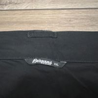 Мъжки туристически панталон Bergans of Norway, размер XXL, снимка 5 - Панталони - 45495582