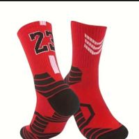 мъжки чорапи НБА ®️🏀, снимка 1 - Други - 45200124