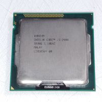 Intel Core i5-2400 SR00Q 3100MHz 3400MHz(turbo) SR008 L2=1MB L3=6MB 5 GT/s DMI 95W Socket 1155, снимка 1 - Процесори - 37109009