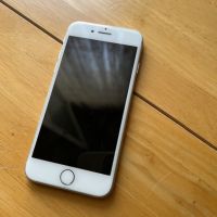 Iphone 8 бял, 64 GB, снимка 1 - Apple iPhone - 45477500