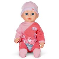 Baby Annabell - Кукла Емили се учи да върви, 43 см. , снимка 5 - Кукли - 45768217