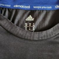 Оригинална тениска adidas размер L , снимка 2 - Тениски - 45537217