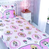 Детски спални комплекти за единично, снимка 11 - Спално бельо и завивки - 45978363