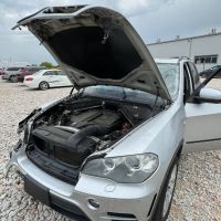 BMW X5 2012, снимка 4 - Автомобили и джипове - 45464611
