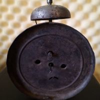 Ретро Часовник, снимка 2 - Антикварни и старинни предмети - 45321578