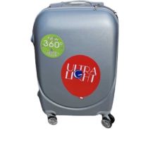 Куфар за ръчен багаж в различни цветове, 55x36x22 см, 2.5 кг, снимка 10 - Други стоки за дома - 45450828