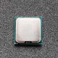 Intel Core 2 Duo E6750 SLA9V 2.66GHz/4MB/1333MHz, снимка 1 - Процесори - 45858248