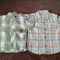 Детски ризи за момче 98/104, снимка 2 - Детски ризи - 45095512