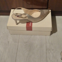 Елегантни дамски обувки , снимка 3 - Дамски елегантни обувки - 45021900