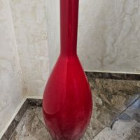 Керамична ваза, снимка 2 - Вази - 45163392