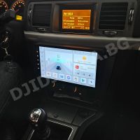 Opel мултимедия Android GPS навигация, снимка 5 - Части - 45843723