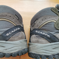 Scarpa N44, снимка 10 - Спортни обувки - 44972386