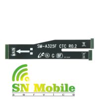 Главен лентов кабел за Samsung A32, снимка 1 - Резервни части за телефони - 45114015