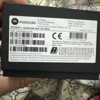 Чисто нова Моторола раз 40 ултра,само отворена за снимката, снимка 3 - Motorola - 45350525