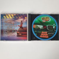 big man road hits 2001 cd, снимка 2 - CD дискове - 45083277