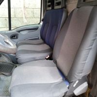 Продавам микробус Iveco , снимка 2 - Бусове и автобуси - 45512864