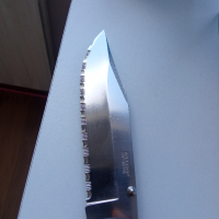 нож cold steel voyager cs29xcs, снимка 2 - Ножове - 45012279