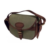 Чанта за патрони Verney Carron - Pedrix, в цвят Khaki, снимка 1 - Екипировка - 45279556