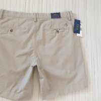 POLO Ralph Lauren Stretch Straight  Fit Mens Size 34 НОВО! ОРИГИНАЛ! Мъжки Къси Панталони!, снимка 6 - Къси панталони - 45436959