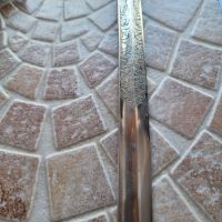 Сабя, палаш, нож, меч, тулвар, снимка 10 - Антикварни и старинни предмети - 45622106