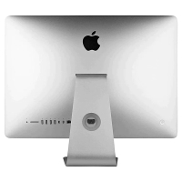 Apple iMac - 13.1 A1418 ALL-IN-ONE - Гаранция! Безплатна доставка! Фактура, снимка 4 - Работни компютри - 45047768