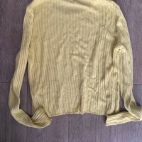 Пуловер pink Victoria secret , снимка 3 - Блузи с дълъг ръкав и пуловери - 45419844