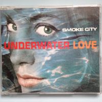 Underwater Love, снимка 1 - CD дискове - 45574217