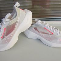 Дамски маратонки Nike Zoom Vista Lite, снимка 7 - Маратонки - 45288889