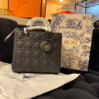 Dior чанта 7 цвята, снимка 7 - Чанти - 45885620