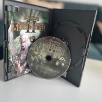 Lords of rings The Battle For Middle Earth PC игра, снимка 1 - Игри за PC - 45209056