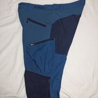 Lundhags Mantjeh Pants 52 (L) мъжки хибриден трекинг панталон, снимка 5 - Панталони - 45231687