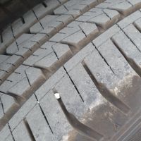 Бусови гуми 15" цола, снимка 5 - Гуми и джанти - 45559200