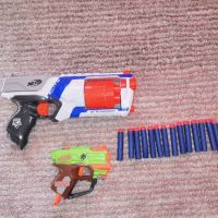 Nerf играчки за дете, снимка 3 - Други - 45113629