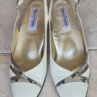 Дамски обувки Valle verde , снимка 1 - Дамски елегантни обувки - 45255086
