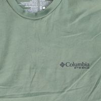 Columbia „PHG" тениска, снимка 3 - Тениски - 45904839