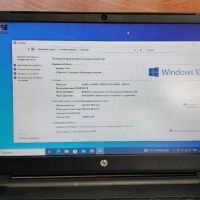 Лаптоп HP 350, снимка 4 - Лаптопи за дома - 45074606