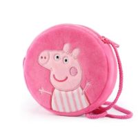 НОВА Страхотна чанта Пепа Пиг Peppa Pig, снимка 1 - Други - 45209947