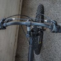 Планински велосипед Cross колело 26'' с амортисьори, снимка 3 - Велосипеди - 45529895