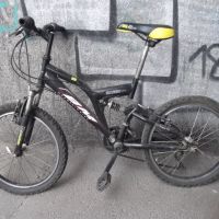 Велосипед - 20", снимка 1 - Велосипеди - 45559940