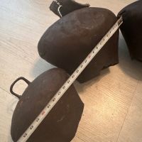 Хлопка чан камбана звънец битово декорация , снимка 6 - Антикварни и старинни предмети - 45317626
