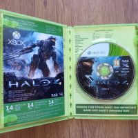 Halo 4 Xbox 360, снимка 3 - Игри за Xbox - 45210410