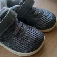 маратонки Nike 21 р-р, снимка 3 - Бебешки обувки - 45253492