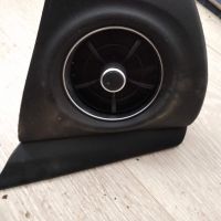 РЕШЕТКА ЗА ВЪЗДУШЕН ПОТОК TOYOTA AURIS, 2016g,  55404-02200, снимка 1 - Части - 45861430