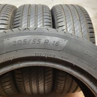 205/55/16 Michelin / летни гуми , снимка 6 - Гуми и джанти - 44165763